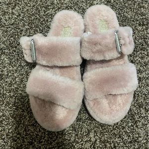 Ugg slippers